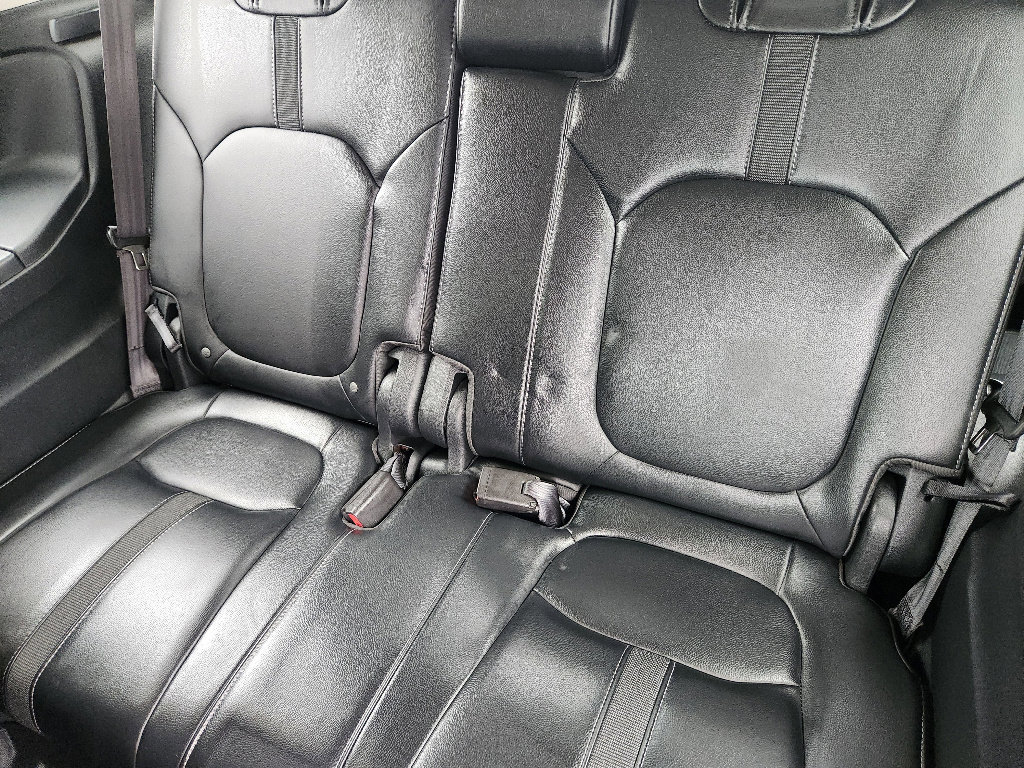 Used 2024 Honda Pilot Touring image 33