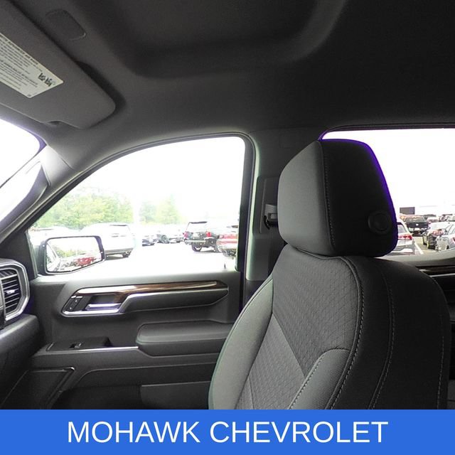 Certified 2023 Chevrolet Silverado 1500 LT AWD/4WD image 37