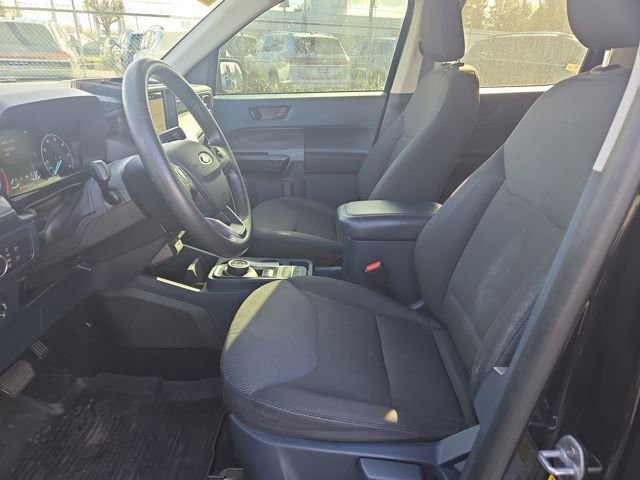 Used 2022 Ford Maverick XL w/ Equipment Group 100A Standard image 10