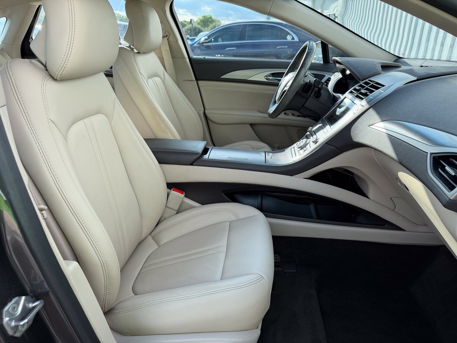 Used 2019 Lincoln MKZ Premiere AWD/4WD image 35