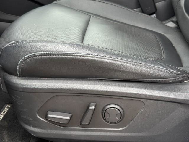 Used 2022 Hyundai Tucson SEL w/ Convenience + Premium Package image 18