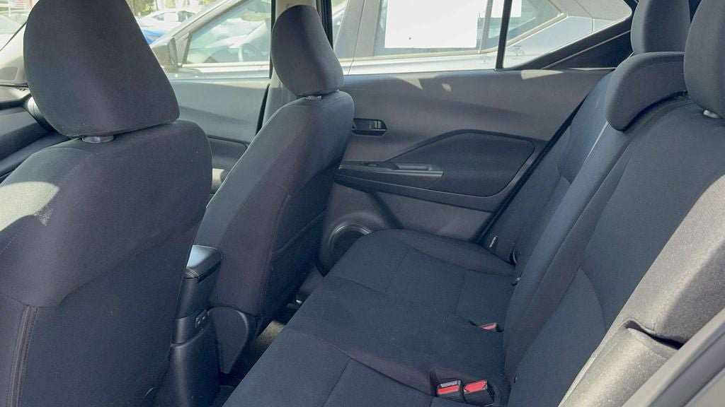 Used 2025 Nissan Kicks Play S FWD image 31