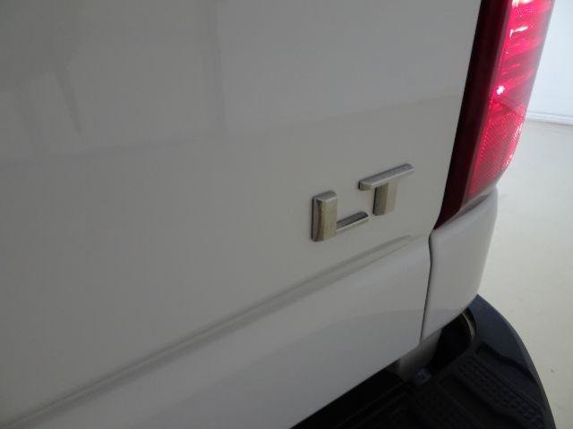 Used 2022 Chevrolet Silverado 2500 LT w/ Convenience Package AWD/4WD image 11