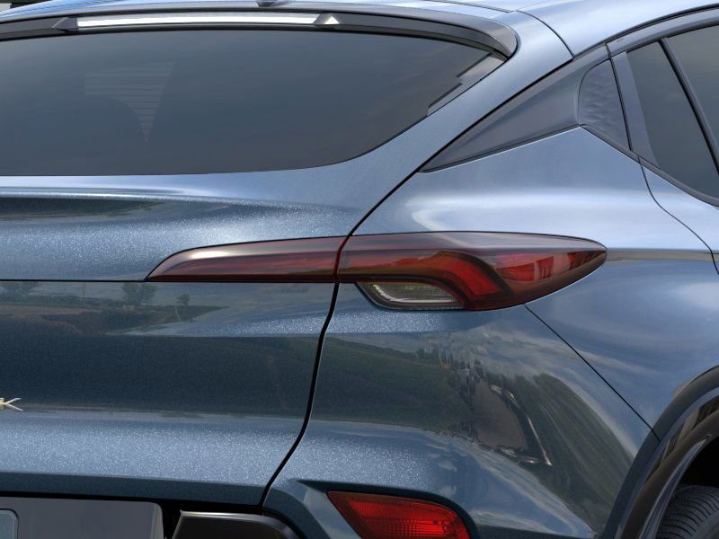 New 2026 Buick Envista Sport Touring w/ Convenience I Package image 13