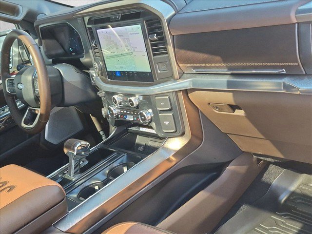 Certified 2026 Ford F150 King Ranch w/ Equipment Group 601A High AWD/4WD image 24