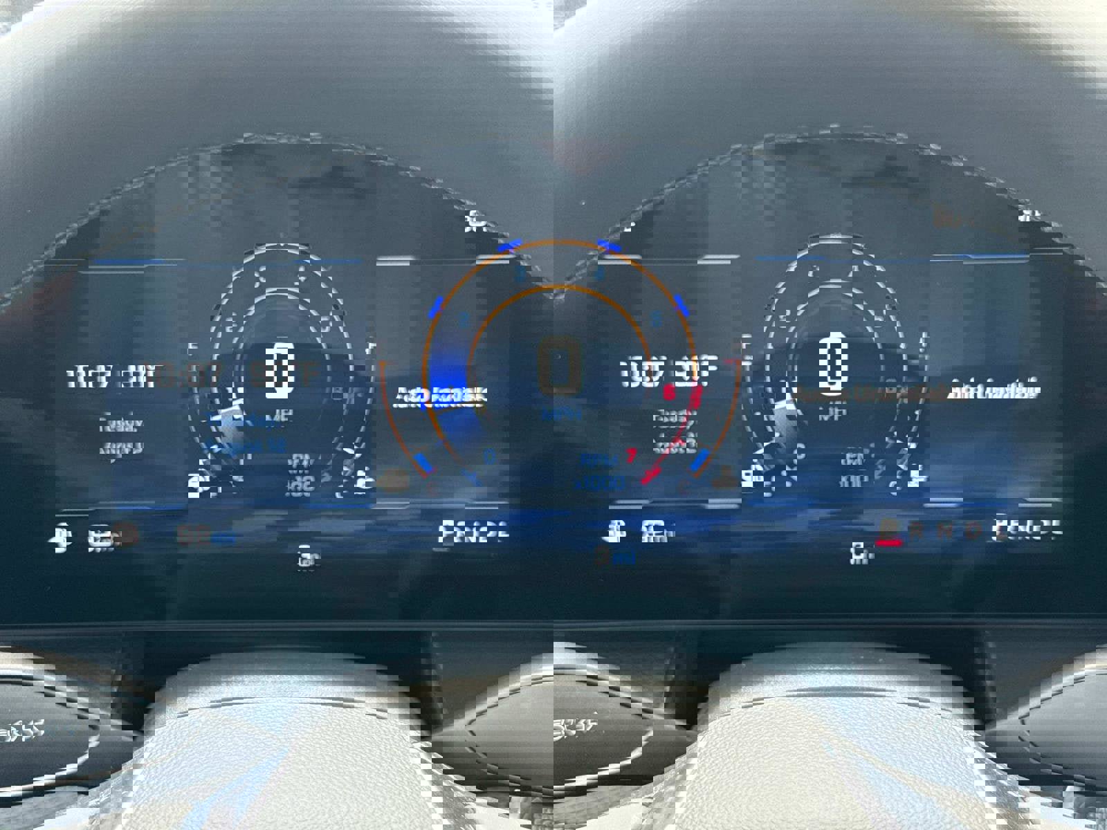 New 2026 Chevrolet Equinox LT image 10