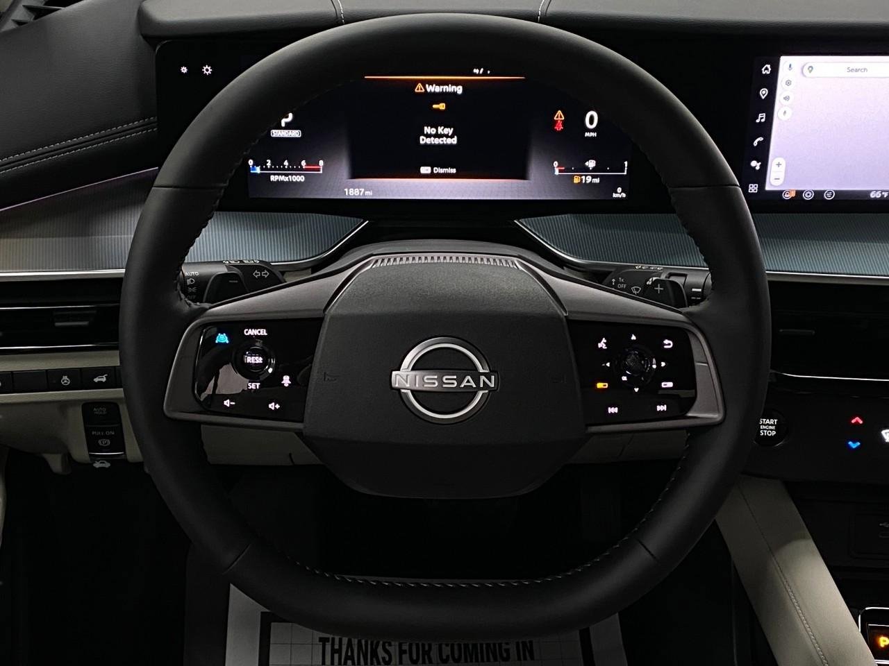 Used 2025 Nissan Murano SL image 15