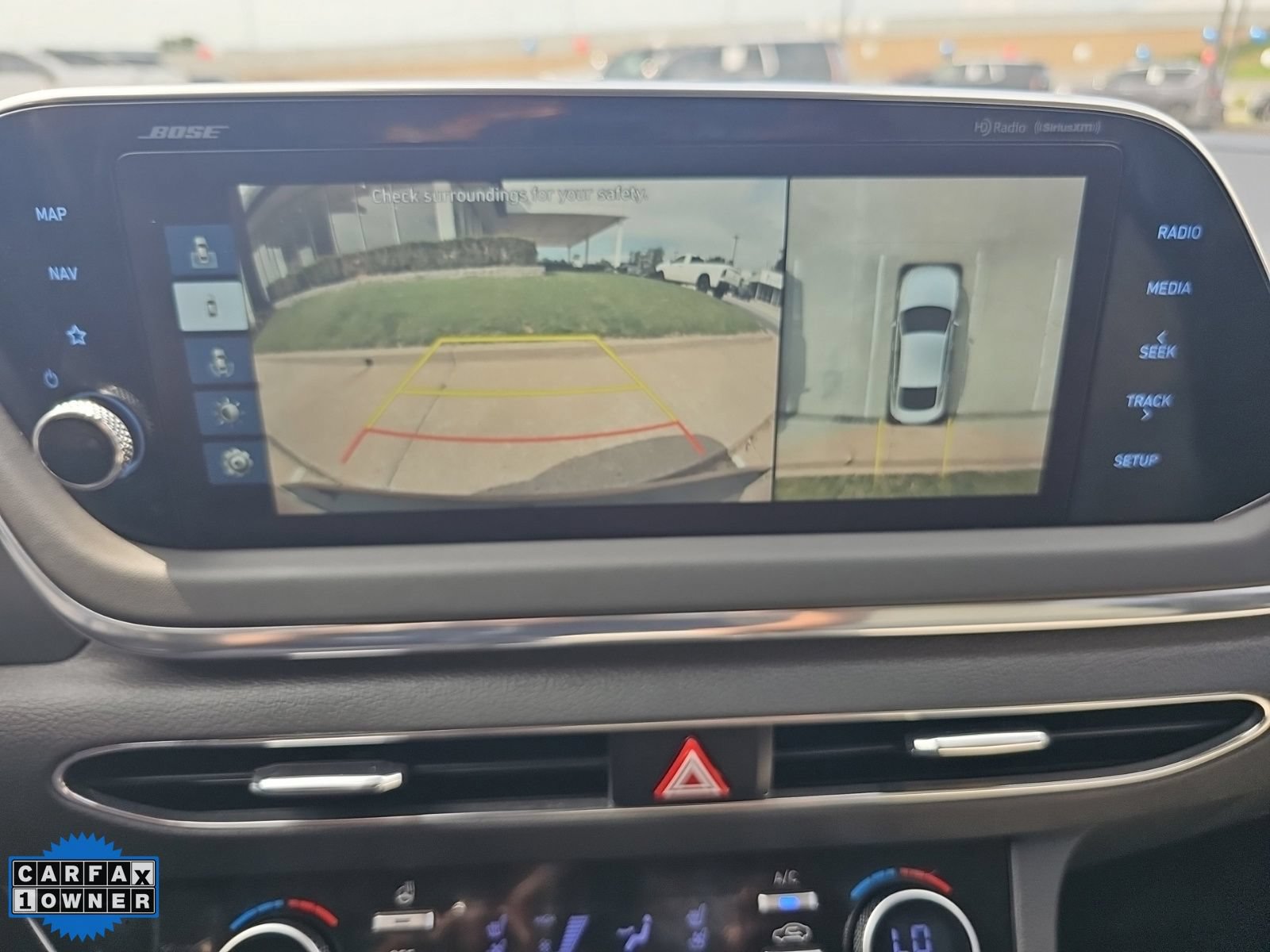 Used 2022 Hyundai Sonata Limited FWD image 23
