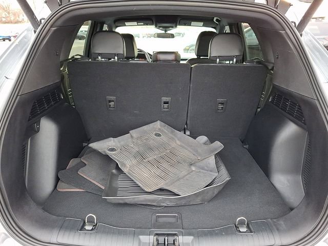 Used 2023 Ford Escape ST-Line Select w/ Tech Pack #1 image 30