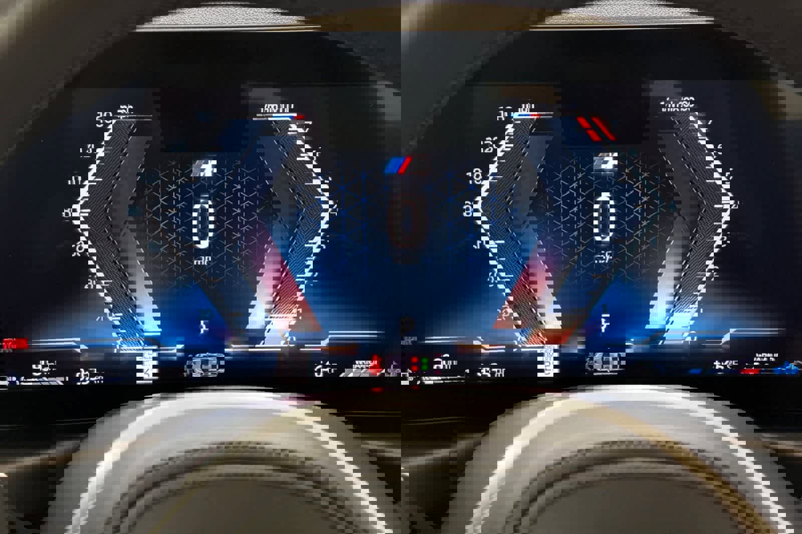 Used 2023 BMW 230i Coupe w/ M Sport Package image 24