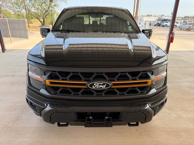 New 2026 Ford F150 Tremor w/ Equipment Group 402A High AWD/4WD image 2