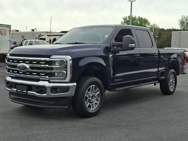 Used 2024 Ford F250 Lariat AWD/4WD image 6