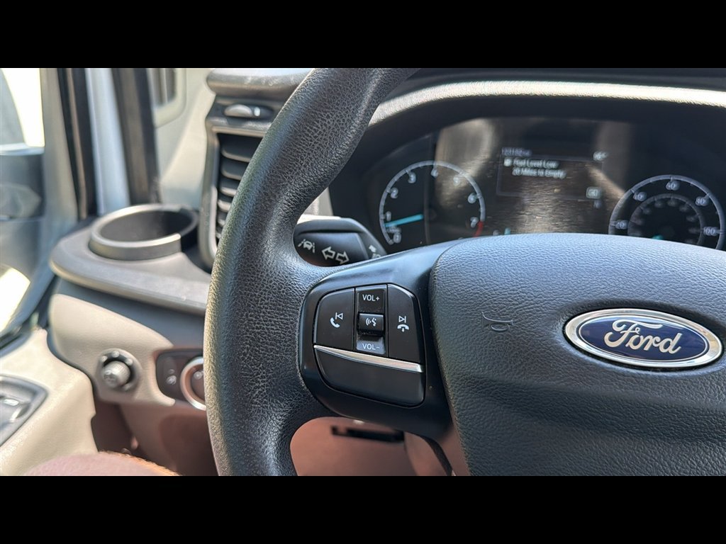 Used 2020 Ford Transit 350 XL RWD image 12