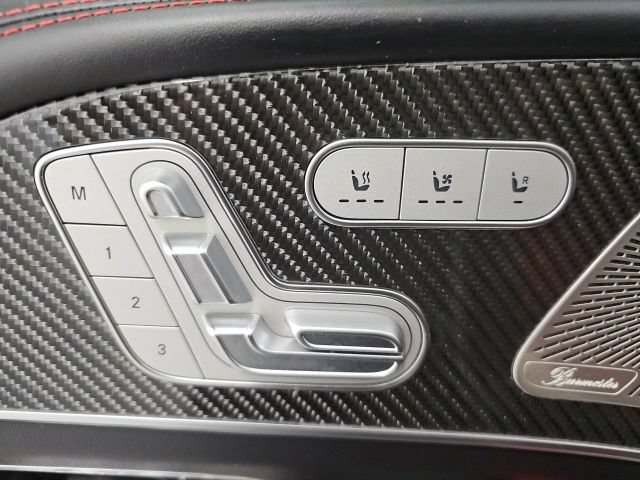 Used 2024 Mercedes-Benz GLE 63 AMG S image 14