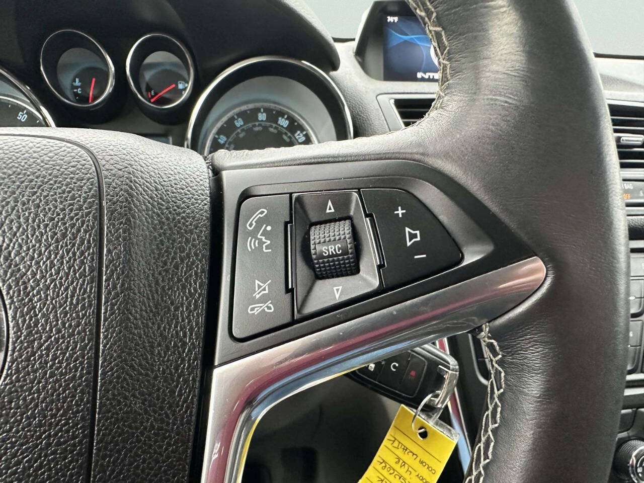 Used 2015 Buick Encore Premium w/ Experience Buick Package AWD/4WD image 25