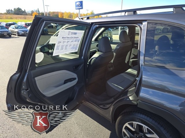 New 2026 Subaru Forester Premium image 20