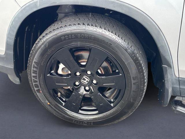 Used 2020 Honda Ridgeline RTL image 11