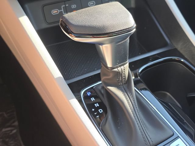 New 2026 Hyundai Tucson SE AWD/4WD image 30