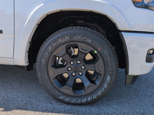 New 2026 RAM 1500 Big Horn/Lone Star image 10