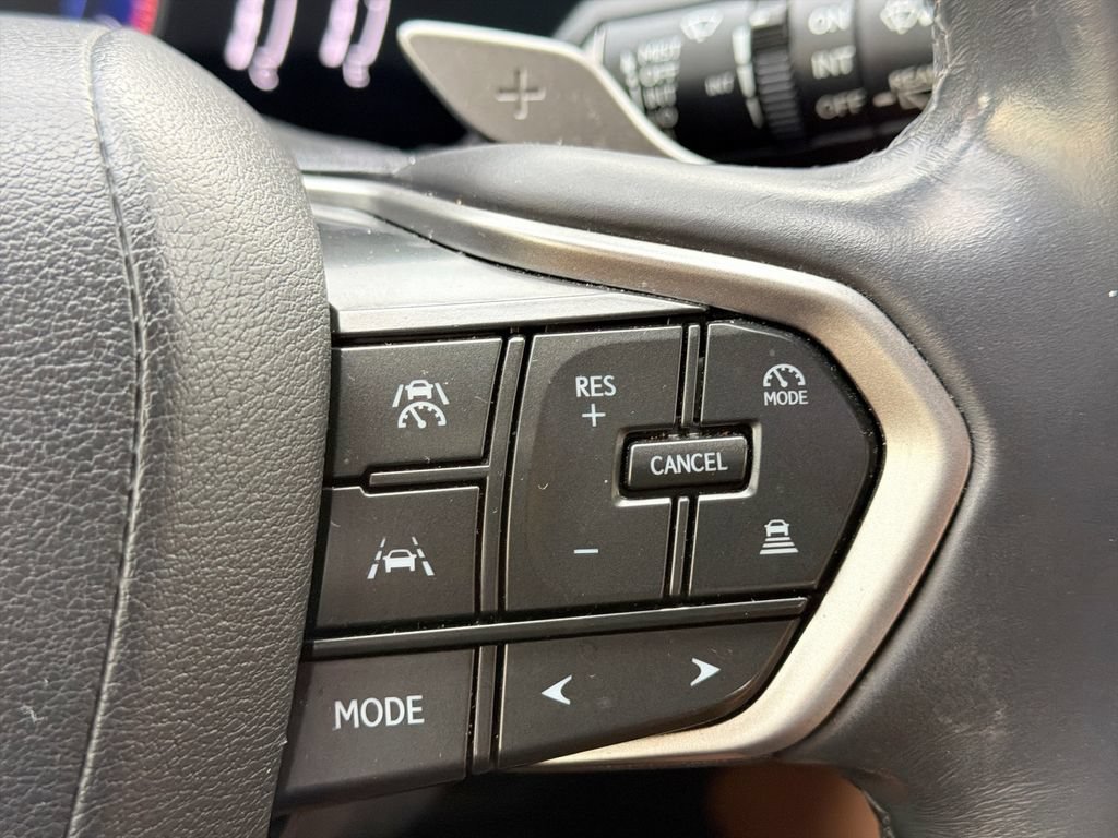 Certified 2023 Lexus NX 250 FWD w/ Towing Package (2000 Lbs) image 27