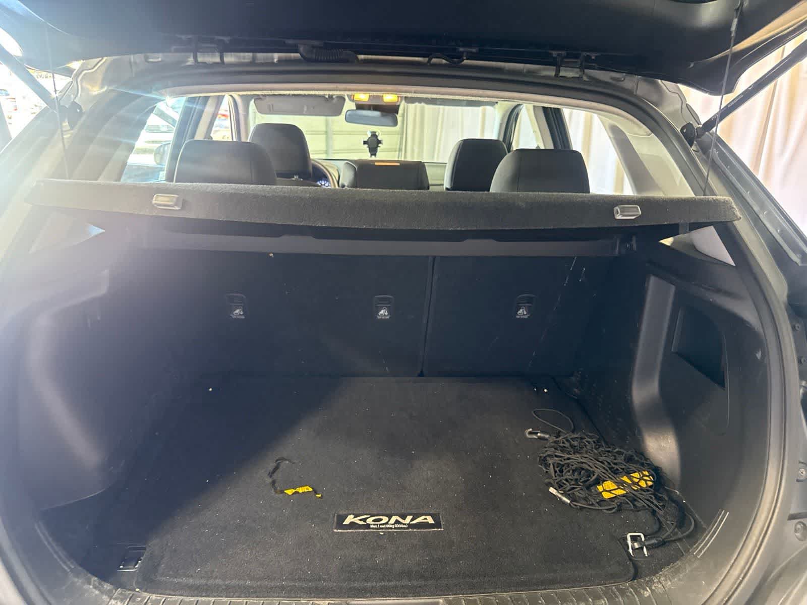 Used 2020 Hyundai Kona SE FWD image 15