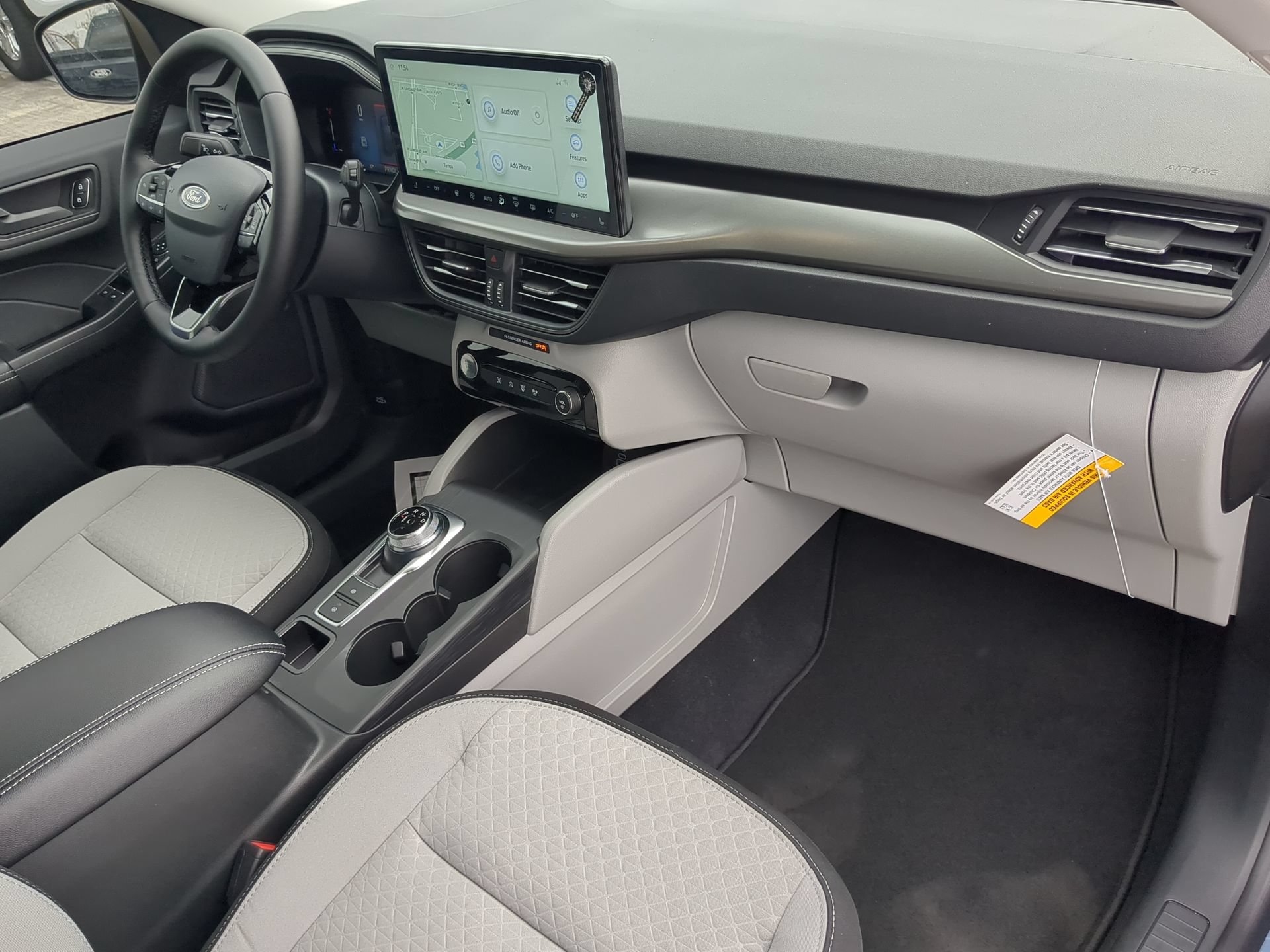 New 2026 Ford Escape Active w/ Tech Pack #1 FWD image 45