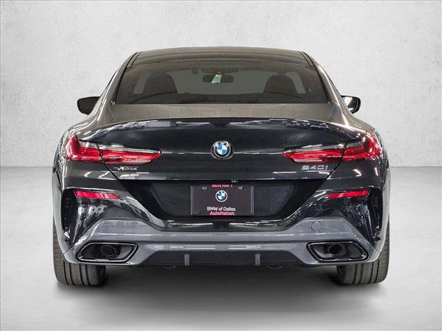 New 2026 BMW 840i xDrive AWD/4WD image 6