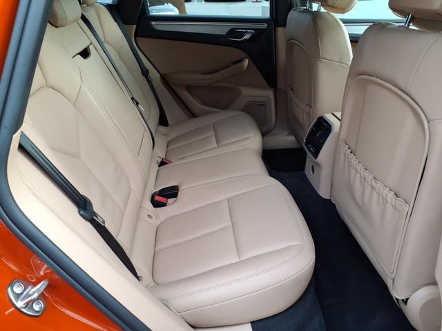 Used 2022 Porsche Macan S AWD/4WD image 21