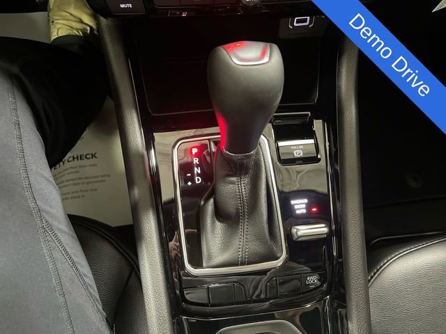 New 2026 Jeep Compass Limited image 19