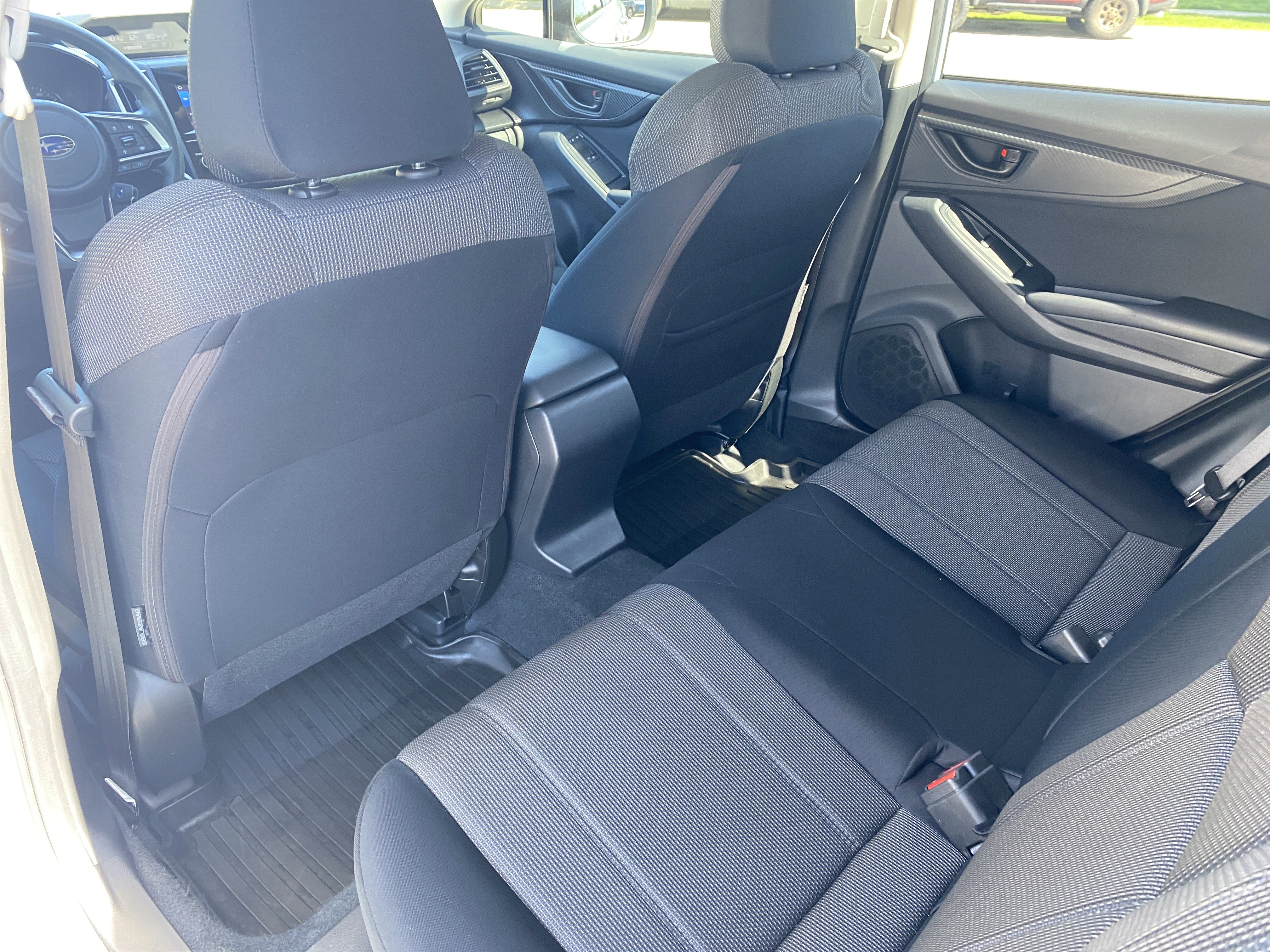 Certified 2023 Subaru Crosstrek 2.0i AWD/4WD image 19
