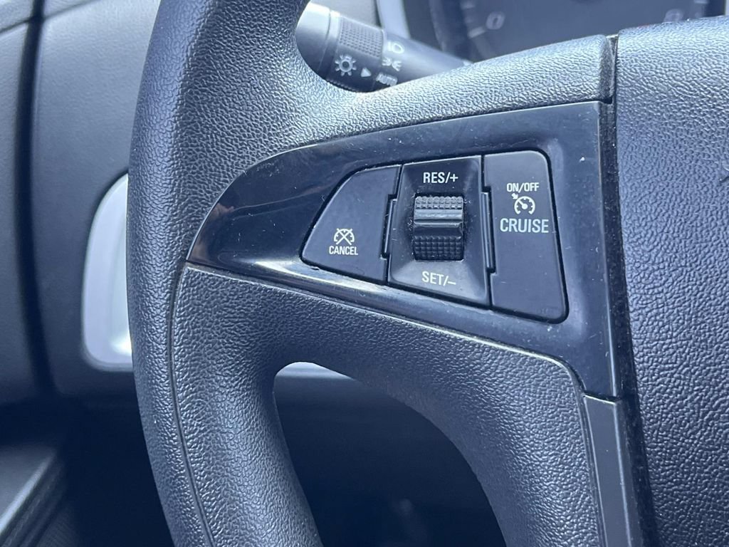 Used 2015 Chevrolet Equinox LS FWD image 21