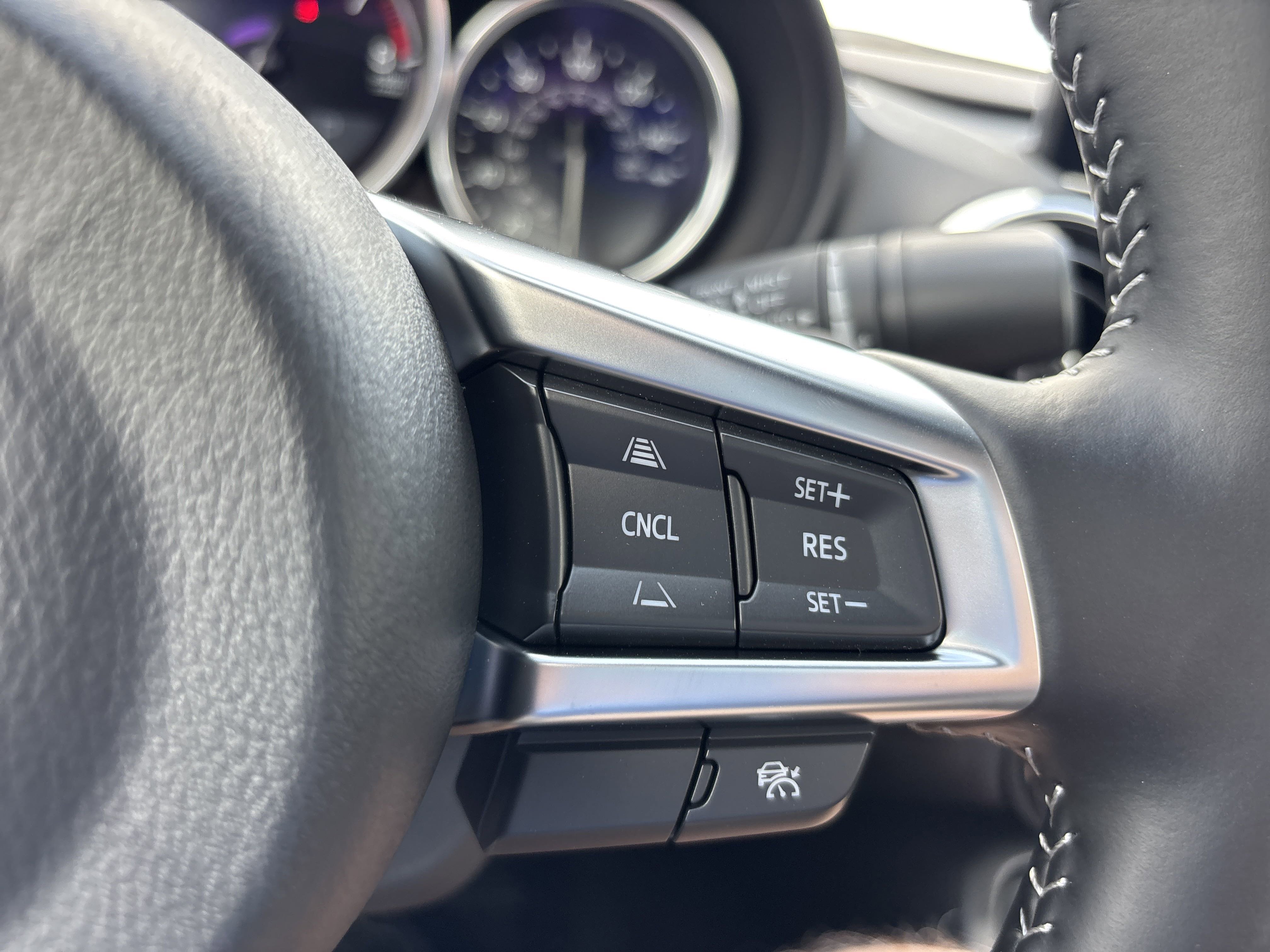 New 2025 MAZDA MX-5 Miata Grand Touring image 23