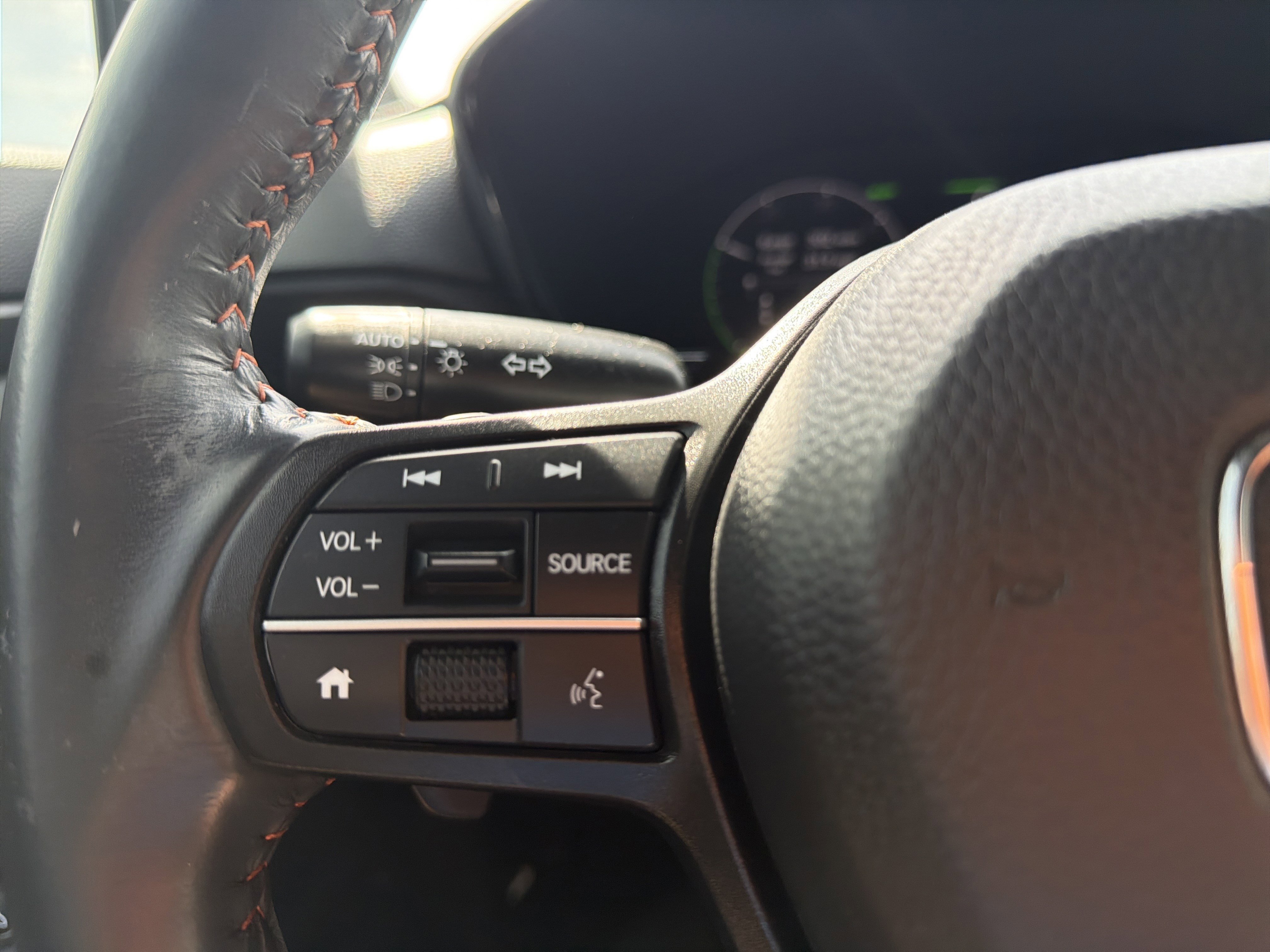 Certified 2023 Honda CR-V Sport image 28