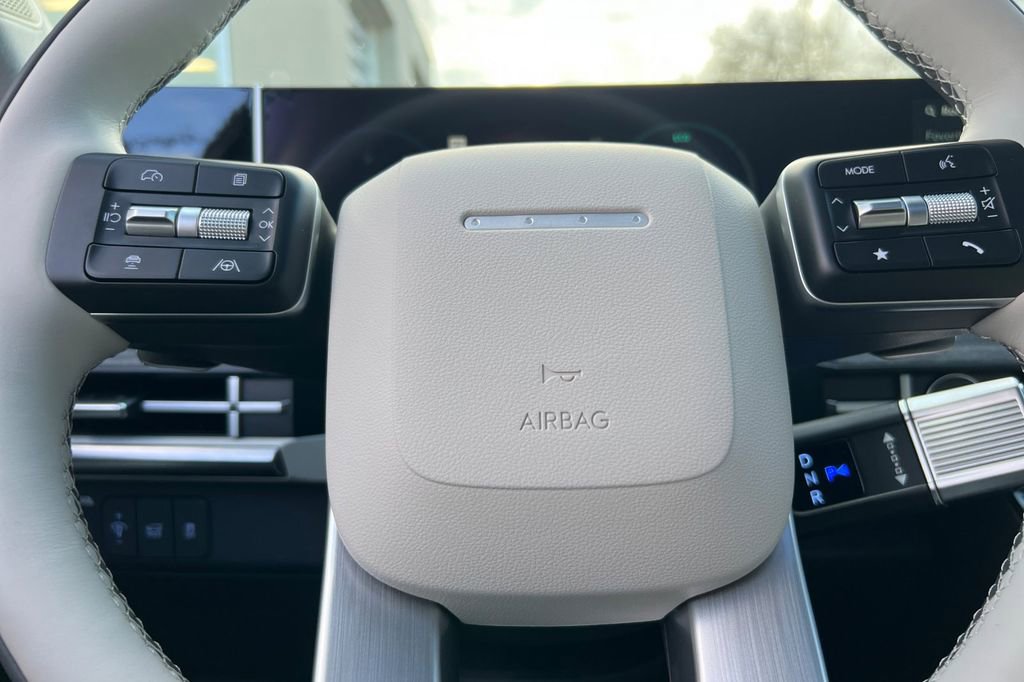 New 2026 Hyundai Santa Fe Calligraphy image 22