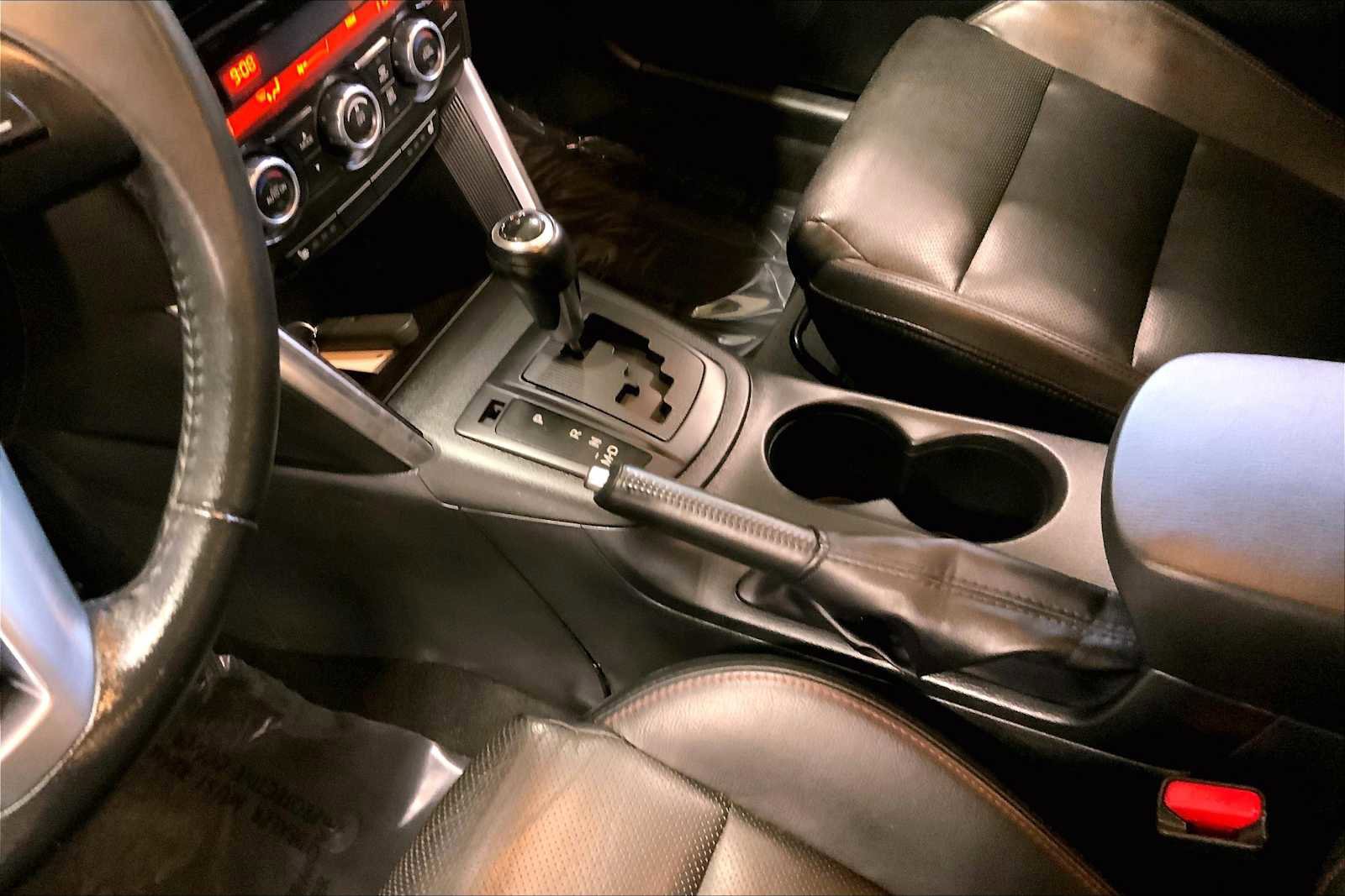 Used 2014 MAZDA CX-5 Grand Touring image 18