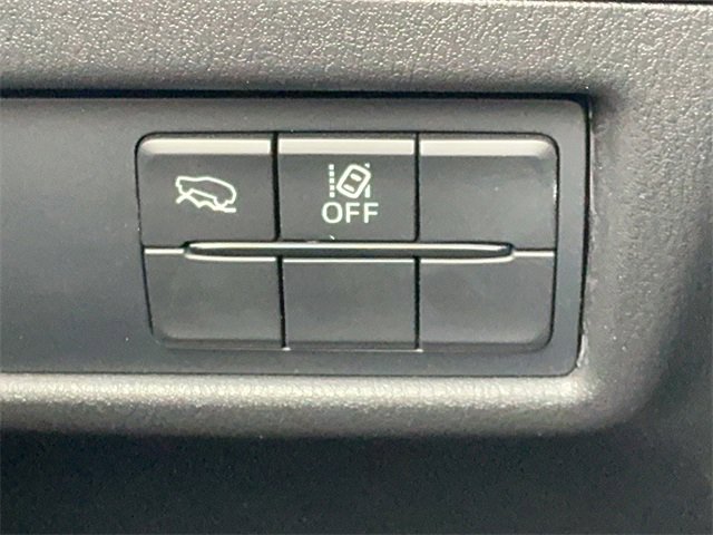 Used 2025 MAZDA CX-5 AWD 2.5 S w/ Select Package image 27