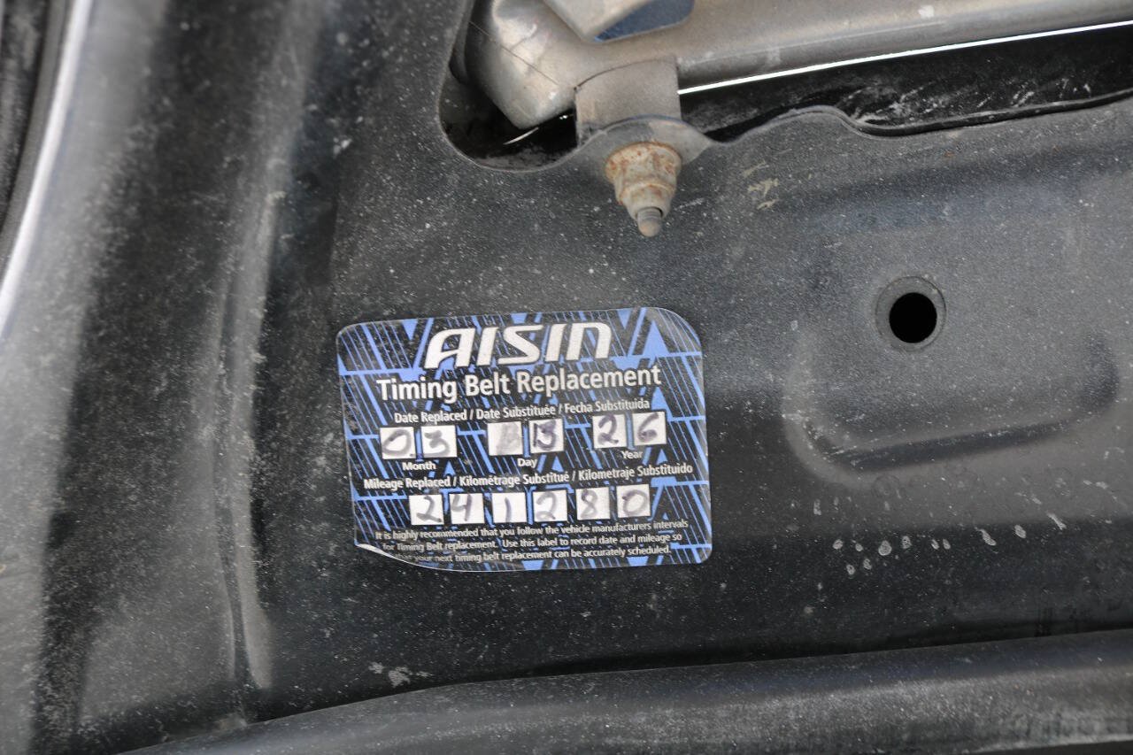 Used 2007 Lexus GX 470 AWD/4WD image 93