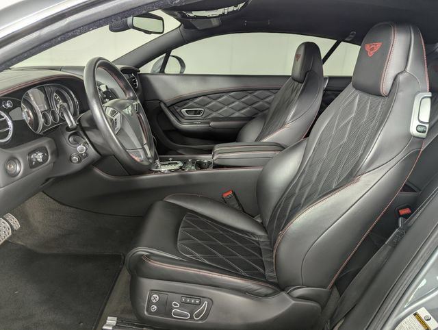 Used 2014 Bentley Continental GT AWD/4WD image 15