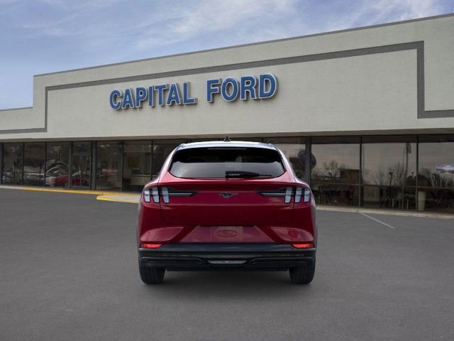 New 2025 Ford Mustang Mach-E Premium image 5