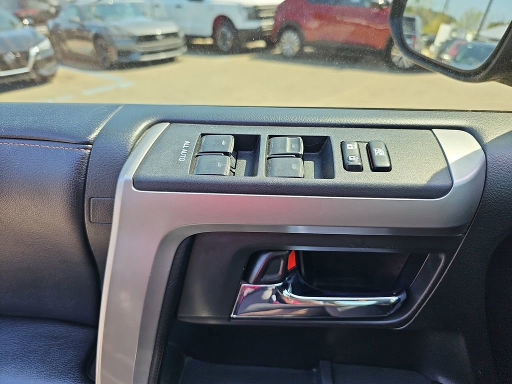 Used 2017 Toyota 4Runner Limited image 30