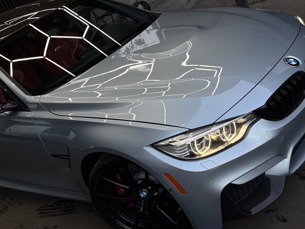 Used 2017 BMW M3 image 38