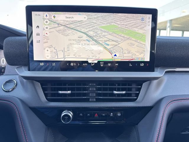 New 2026 Ford Explorer ST w/ Sun And Sound Package image 26