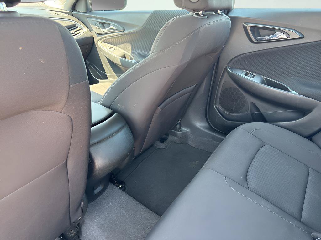 Used 2023 Chevrolet Malibu LS FWD image 15