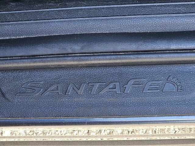 Used 2023 Hyundai Santa Fe Limited AWD/4WD image 46