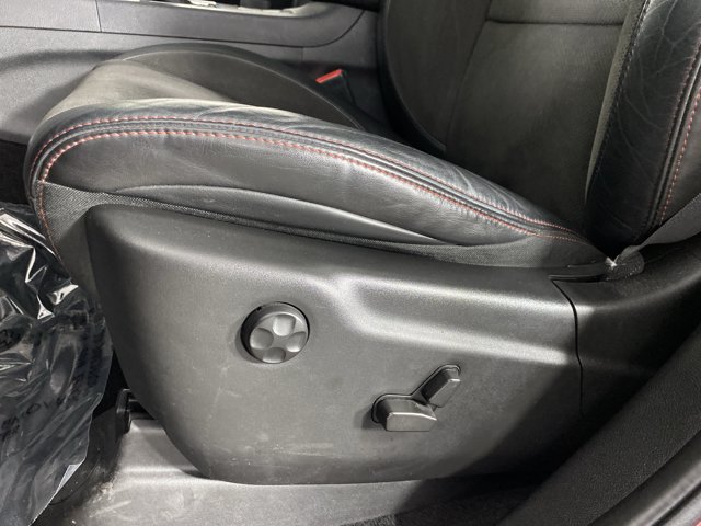 Used 2021 Jeep Grand Cherokee Trailhawk AWD/4WD image 19