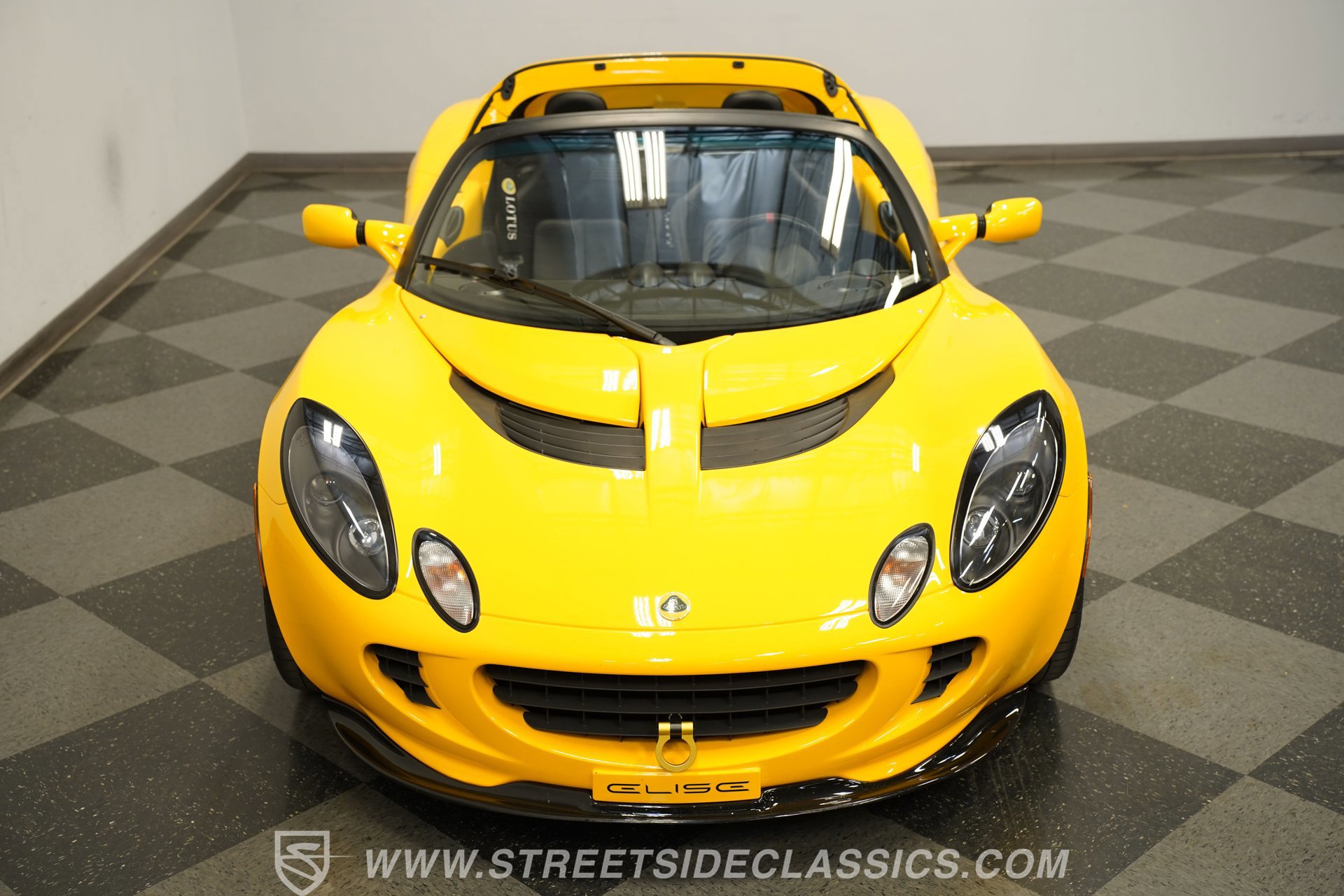 Used 2005 Lotus Elise image 36
