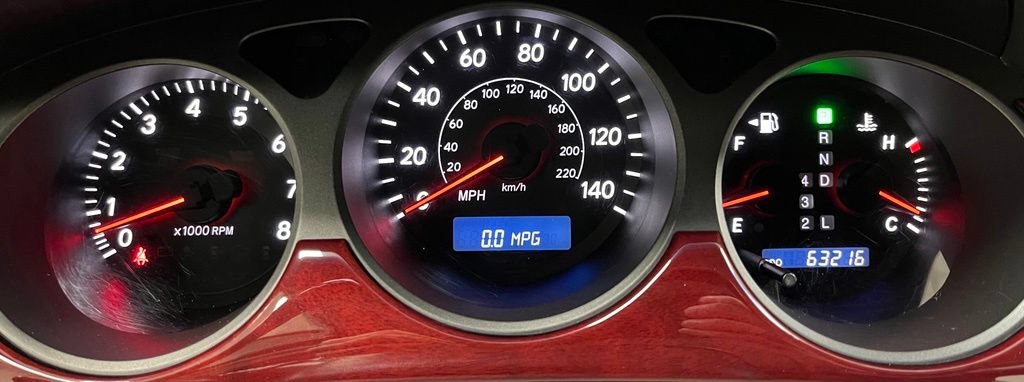 Used 2003 Lexus ES 330 FWD image 27