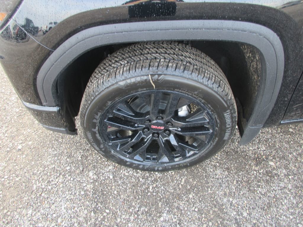 New 2026 GMC Sierra 1500 Elevation image 13