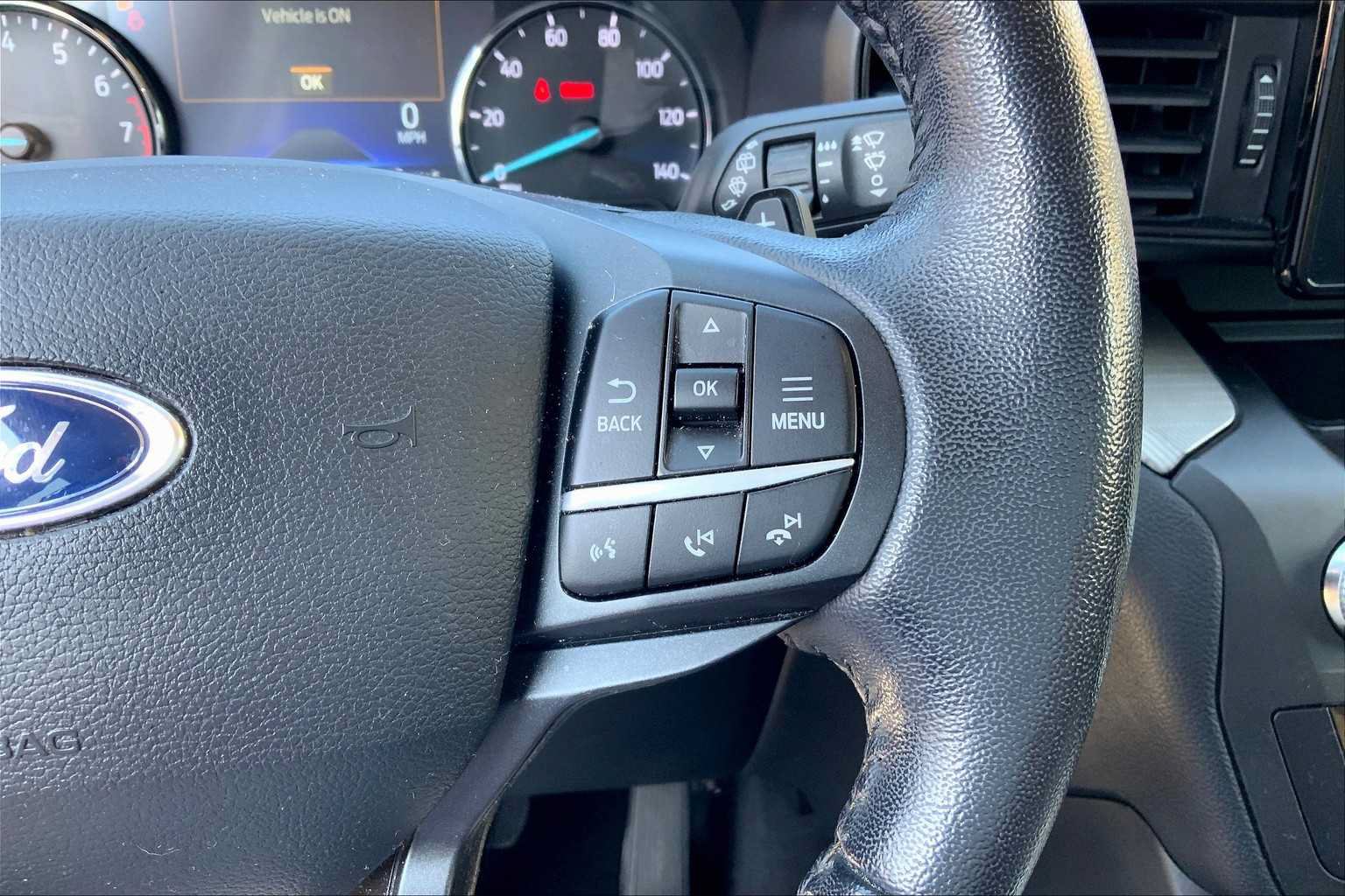 Used 2020 Ford Explorer XLT RWD image 24