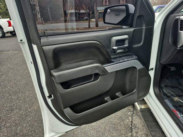 Used 2016 Chevrolet Silverado 1500 LT w/ All Star Edition image 11